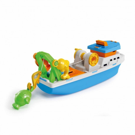 Adriatic kalastamise paat 40 cm