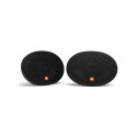 Car Speaker|JBL|Stage2 9634|Black|STAGE29634