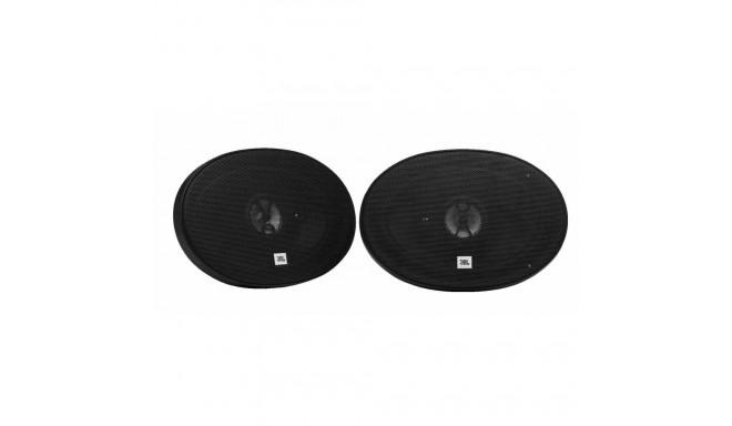 CAR SPEAKERS 6X9 3-WAY/STAGE19631 JBL