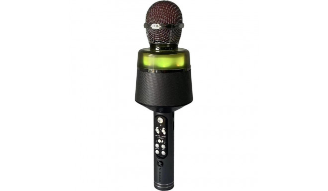 MICROPHONE KARAOKE BLUETOOTH/GREY STARMIC S20LSG N-GEAR