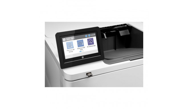 HP LaserJet Enterprise M611dn mono dupleks laserprinter A4 1200x1200dpi 61lk/min 650lehte USB LAN