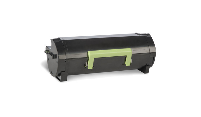 Lexmark Toner 52D2X0E Black