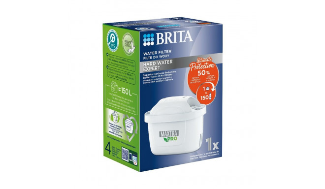Maxtra PRO kareda vee ekspert vahetusfilter, 1 tk