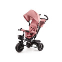 Tricycle AVEO ROSE PINK