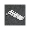 DIN rail mount 35 for 19inches RACK