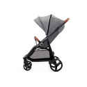 Stroller GRA NDE PLUS GREY