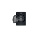 Washer-Dryer Black NDD11725BDAEE