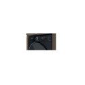 Washer-Dryer Black NDD11725BDAEE