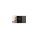 Washer-Dryer Black NDD11725BDAEE