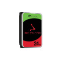 IronWolf Pro 24TB 3,5 SATA ST24000NT002