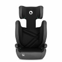 Car seat Hugo I-Size Spor ty Black Grey 15-36 kg