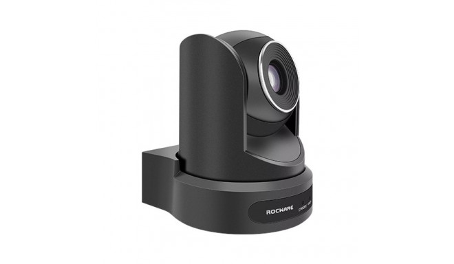 ROCWARE RC20 PTZ CAMERA