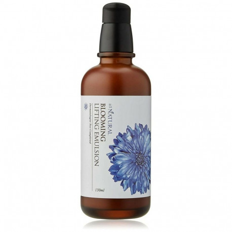 Niisutav näokreem All Natural ANBLEM 130 ml