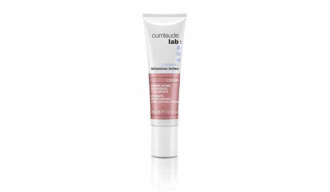 Personal Lubricant Cumlaude Lab Libripiu Anti-drying (30 ml)