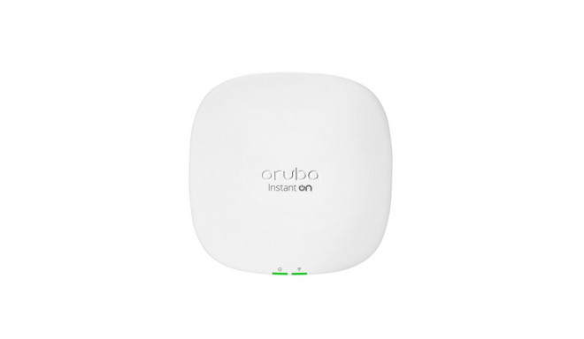 Access point HPE R9B28A White