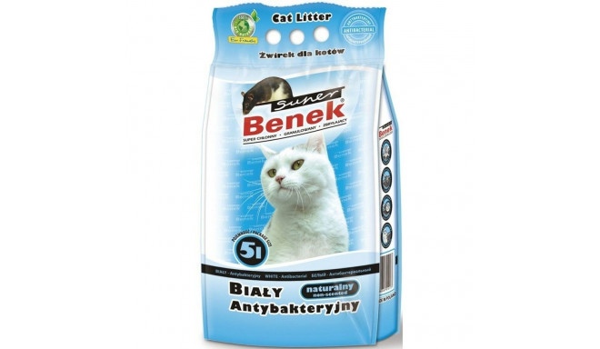 Cat Litter Super Benek                                 5 L