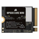 Kõvaketas Corsair Force MP600 CORE MINI 2 TB 2 TB SSD