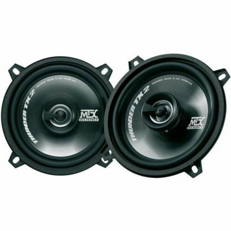Autokõlarid Mtx Audio