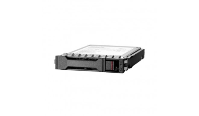 Жесткий диск HPE P40506-B21 2,5" 960 Гб