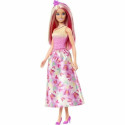 Lelle Barbie PRINCESS