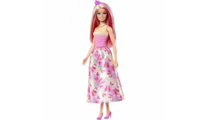 Кукла Barbie PRINCESS