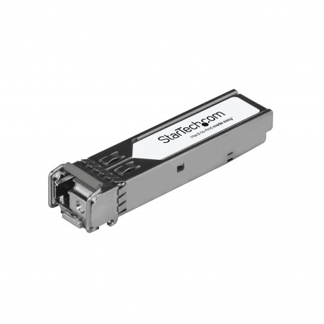 SFP MultiMode Šķiedru Modulis Startech 10057-ST