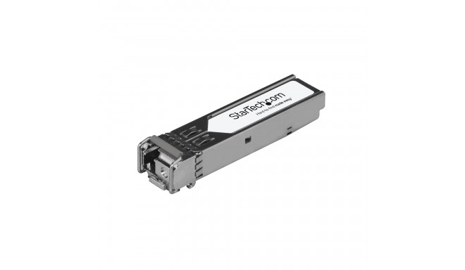 SFP MultiMode Šķiedru Modulis Startech 10057-ST