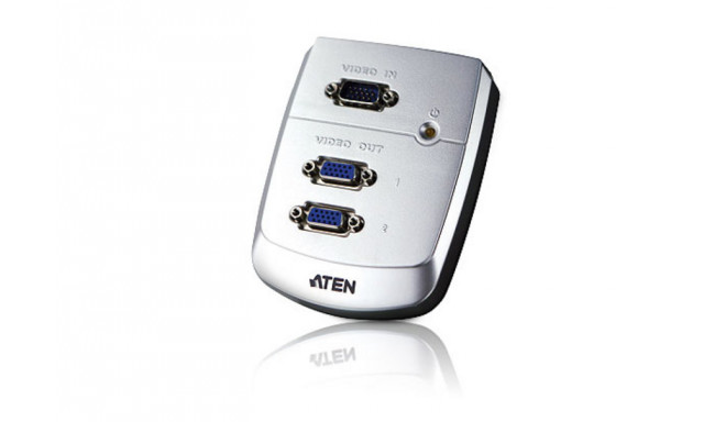 ATEN VS82-AT-G video splitter VGA 2x VGA