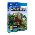 Sony Minecraft: Starter Collection Standard Multilingual PlayStation 4