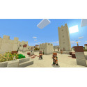 Sony Minecraft: Starter Collection Standard Multilingual PlayStation 4