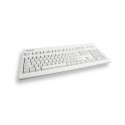 CHERRY G80-3000 keyboard USB QWERTZ German Grey