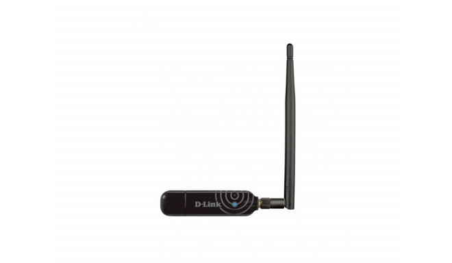 D-Link DWA-137 network card WLAN