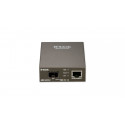 D-Link DMC-G01LC/E network media converter 1000 Mbit/s Grey