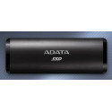 ADATA SE760 256 GB Black