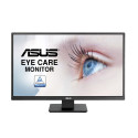 ASUS VA279HAE LED display 68.6 cm (27&quot;) 1920 x 1080 pixels Full HD Black