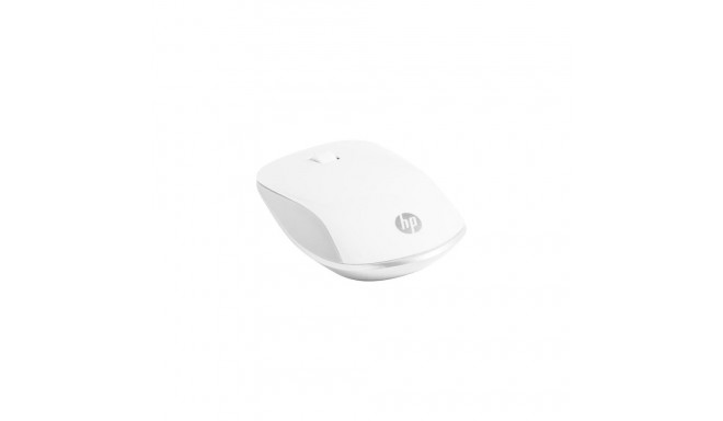 HP 410 Slim White Bluetooth Mouse