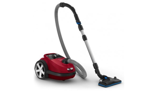 Philips 7000 series Performer Silent FC8784/09 Bagged vacuum cleaner