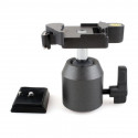 Camrock H020 Ball Head