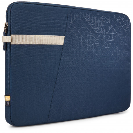 Case Logic IBRS213 Ibira Laptop Sleeve 13", Dres Blue