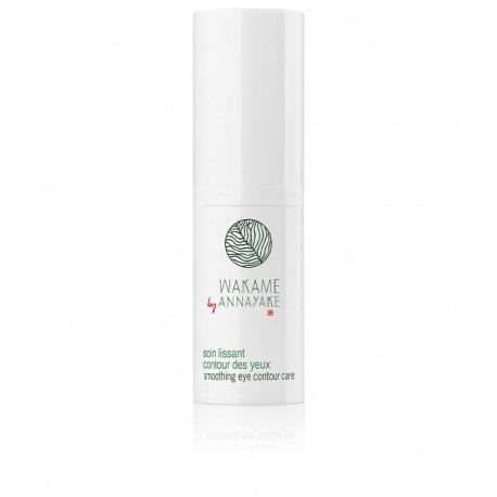 WAKAME BY ANNAYAKE smoothing eye contour care 15 ml