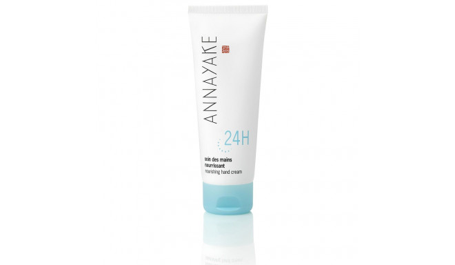 ANNAYAKE 24H nourishing hand cream 75 ml