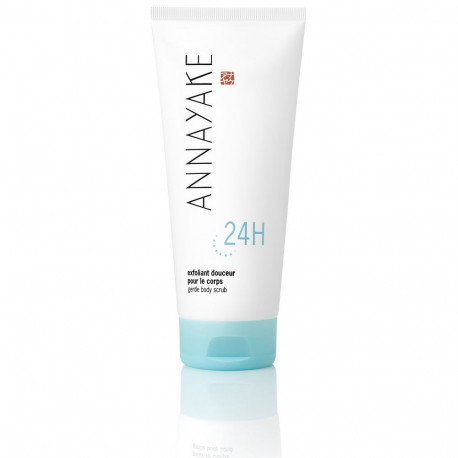 Annayake õrn kehakoorija 24H 200ml