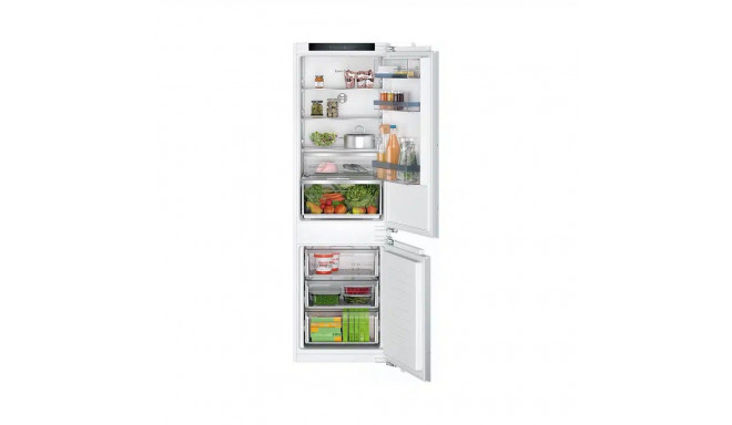 Built-in fridge-freezer combination Bosch