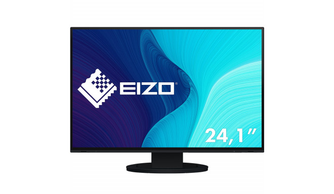 EIZO FlexScan EV2485-BK- 24'' | IPS | WXGA