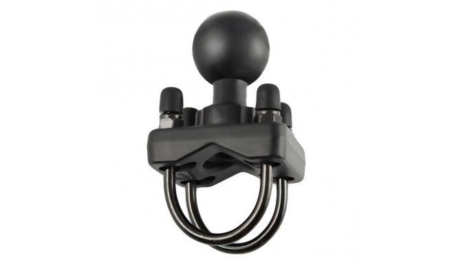 RAM MOUNT  Tube/Reel Mounting Base with Double U-Bolt RAM-235-1U