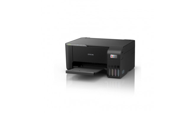 Printer MFP Epson L3210 USB ühendusega, ülisuured tindid