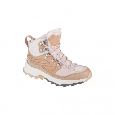 Jack Wolfskin Cyrox Texapore Mid W shoes 4064311-5629 (41)