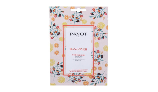 PAYOT Morning Mask Hangover (1ml)