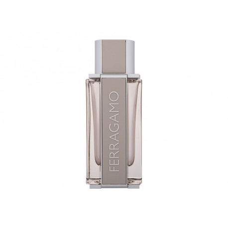 Ferragamo Ferragamo Bright Leather Eau de Toilette (100ml)