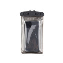 Waterproof case 5,8 - 6,8'' black